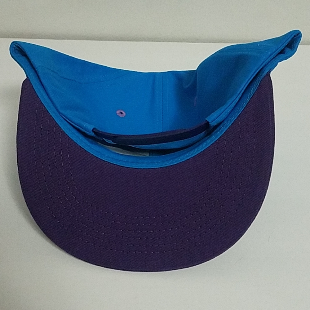TBS Baseball Cap - Picture 7 of 7